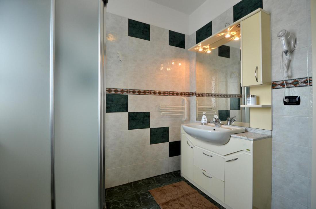 Hotel Residenza Delle Alpi Turin Bagian luar foto