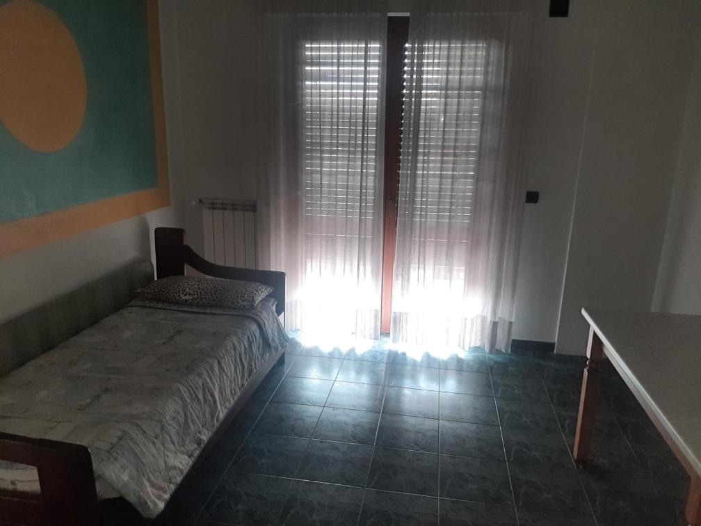 Hotel Residenza Delle Alpi Turin Bagian luar foto