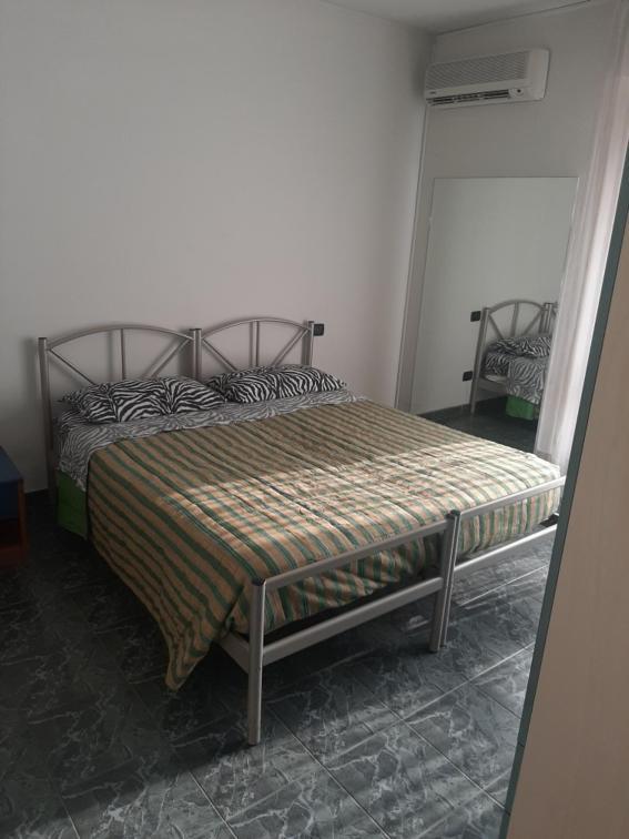 Hotel Residenza Delle Alpi Turin Bagian luar foto