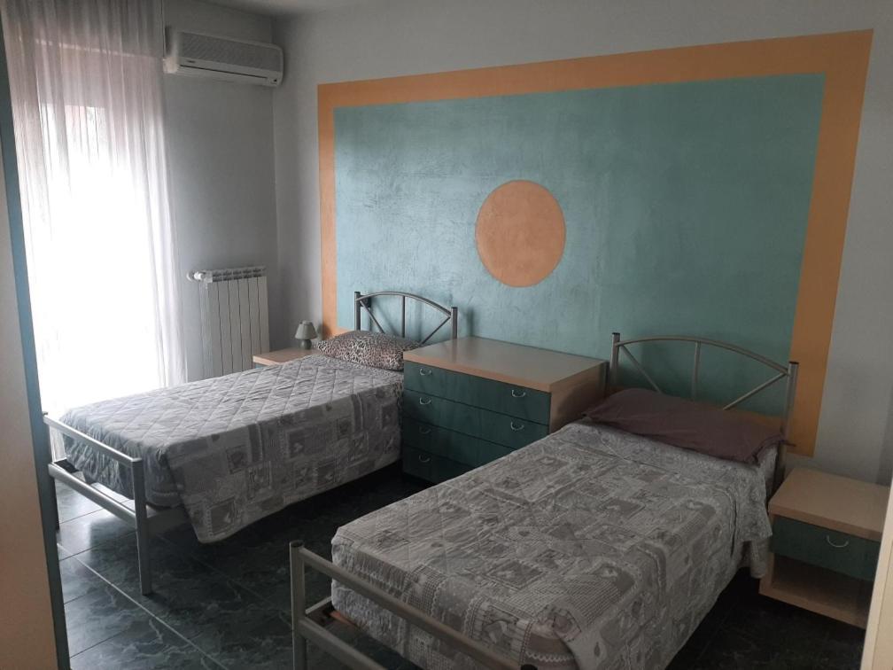 Hotel Residenza Delle Alpi Turin Bagian luar foto