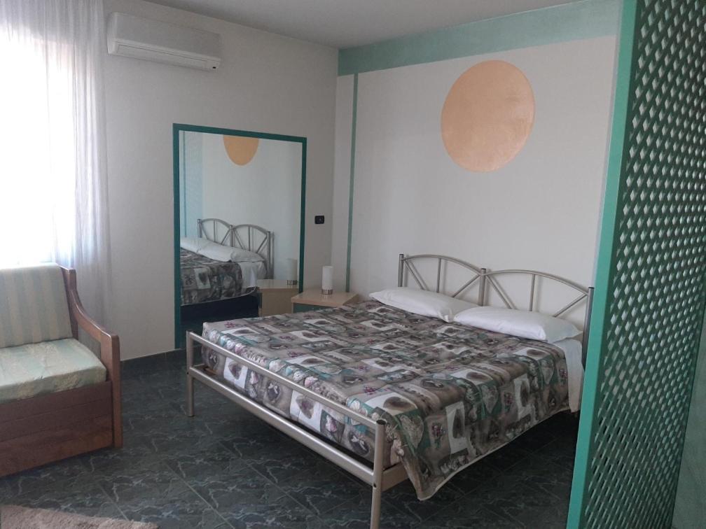 Hotel Residenza Delle Alpi Turin Bagian luar foto