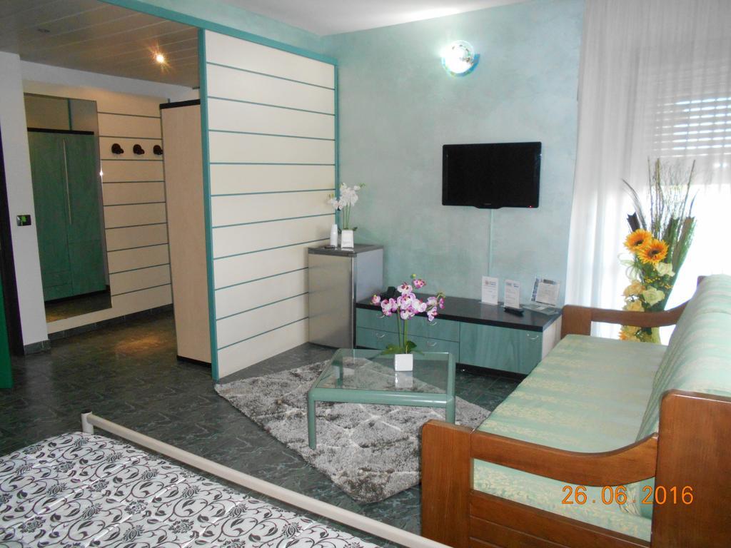 Hotel Residenza Delle Alpi Turin Bagian luar foto