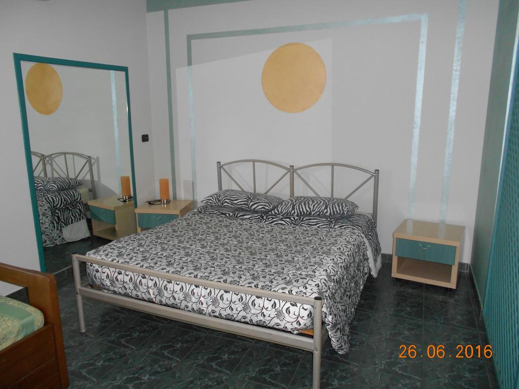 Hotel Residenza Delle Alpi Turin Bagian luar foto