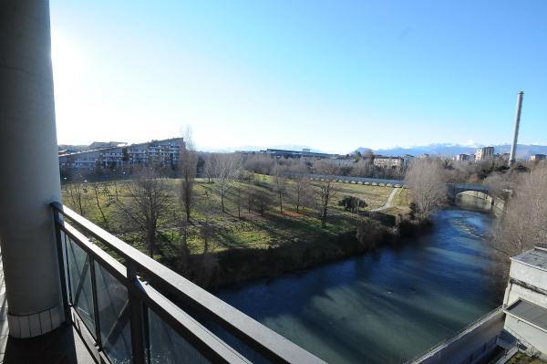 Hotel Residenza Delle Alpi Turin Bagian luar foto
