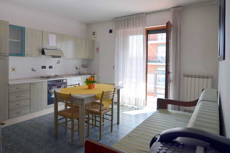 Hotel Residenza Delle Alpi Turin Bagian luar foto