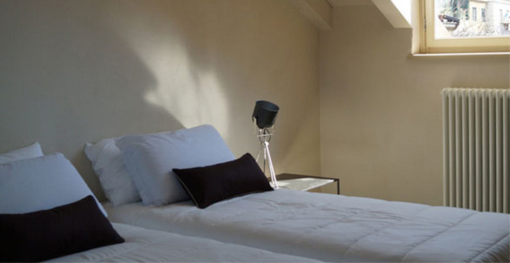 Hotel Residenza Delle Alpi Turin Bagian luar foto
