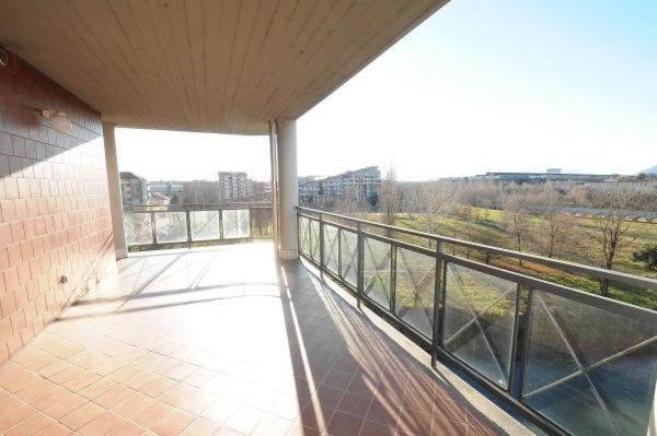 Hotel Residenza Delle Alpi Turin Bagian luar foto