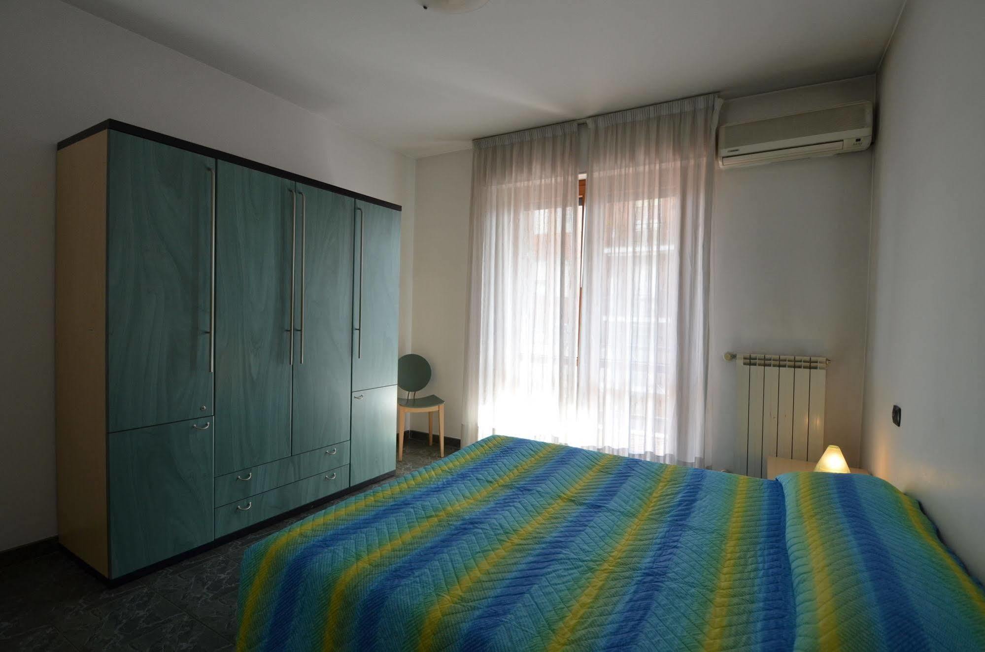Hotel Residenza Delle Alpi Turin Bagian luar foto