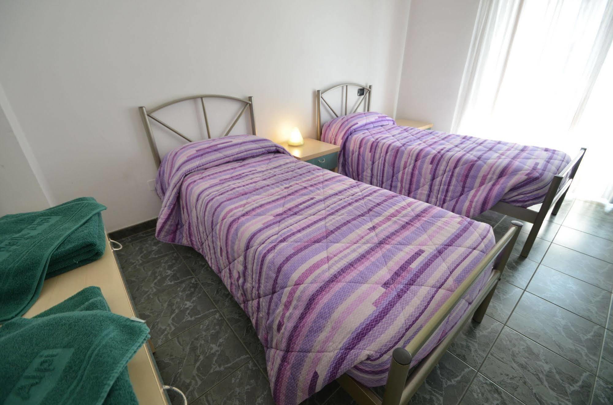 Hotel Residenza Delle Alpi Turin Bagian luar foto