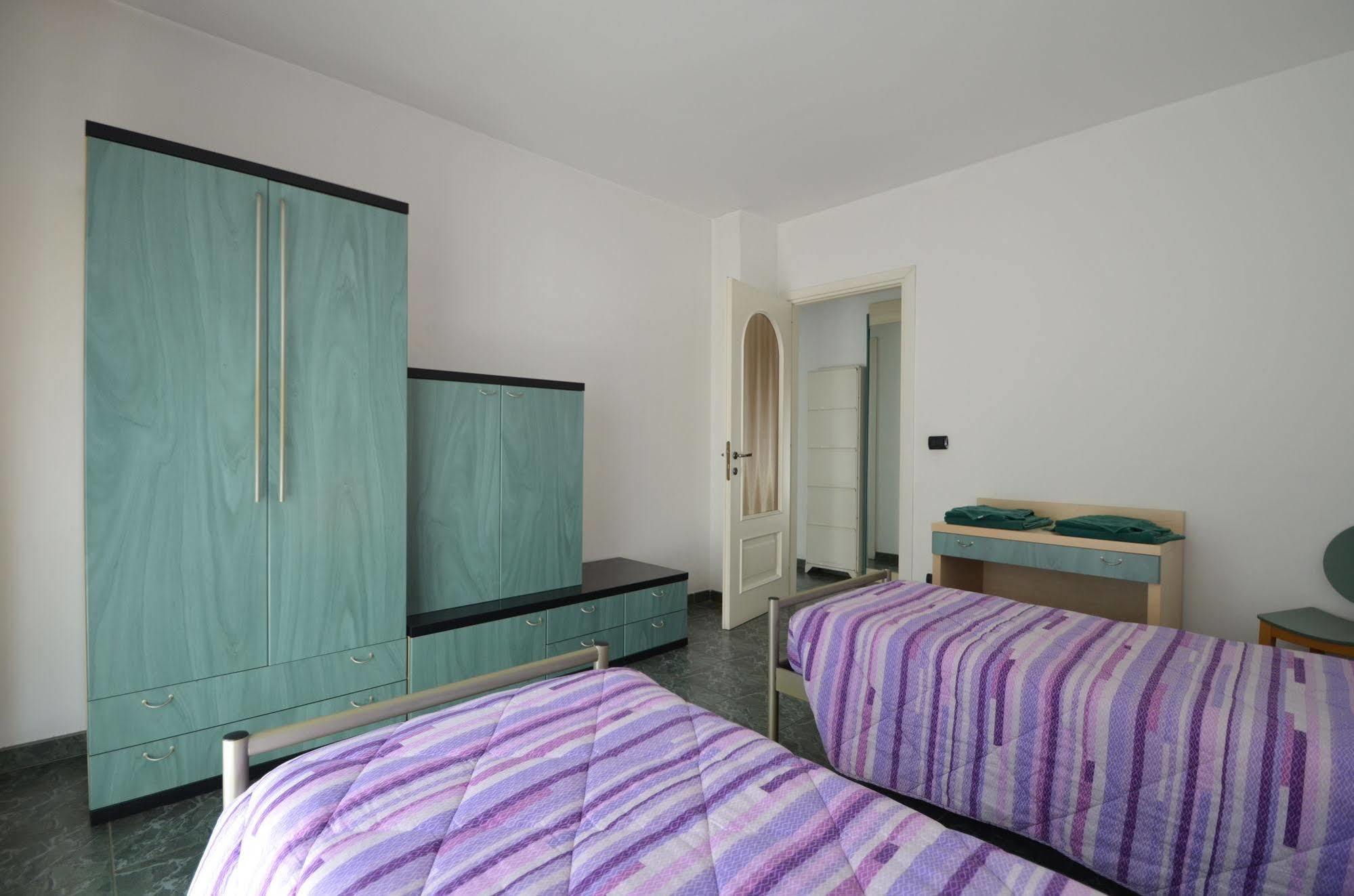 Hotel Residenza Delle Alpi Turin Bagian luar foto