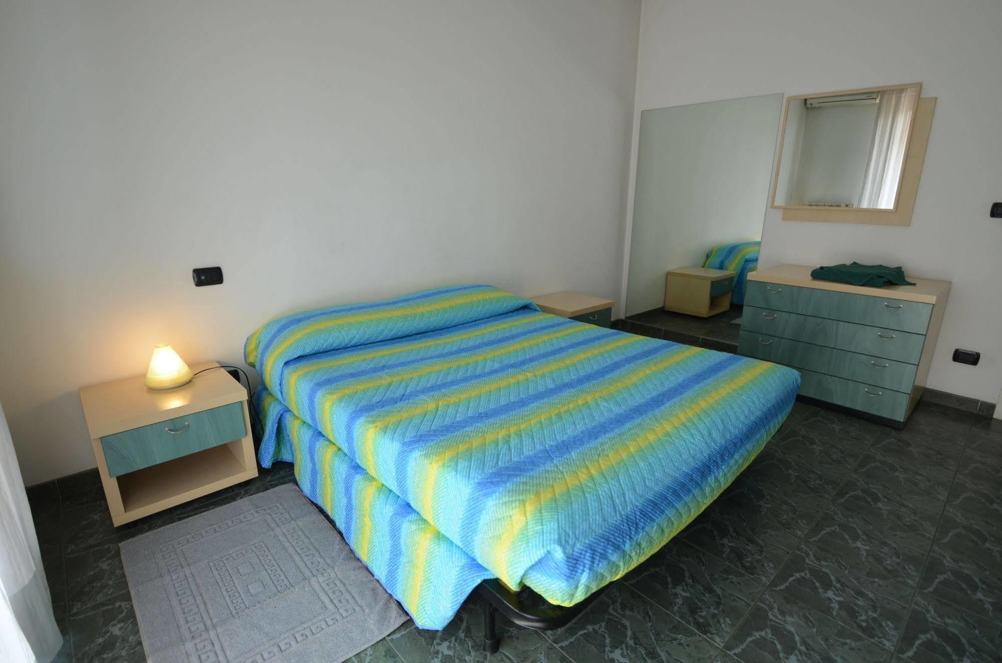 Hotel Residenza Delle Alpi Turin Bagian luar foto