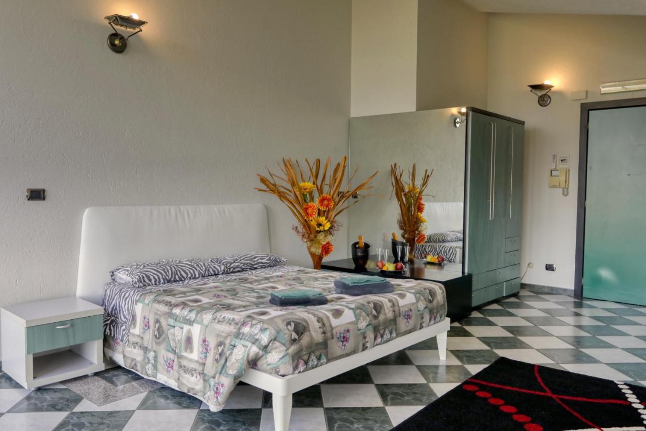 Hotel Residenza Delle Alpi Turin Bagian luar foto